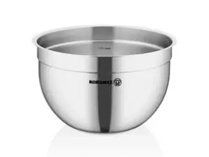 KORKMAZ Mixing bowl Gastro20cm (A2776)