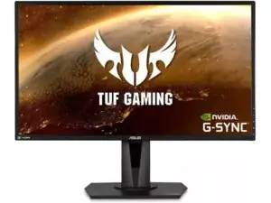 ASUS 27 VG27AQ WQHD 165Hz G-sync TUF Gaming monitor 18