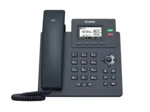 Yealink SIP-T31P IP telefon 18