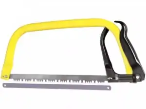 STANLEY TESTERA LUČNA LIST DRVO + LIST ZA MET. – 300mm 19