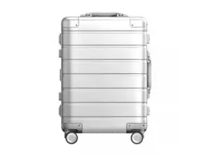 XIAOMI Metal Carry-on Luggage 20'' (Silver)