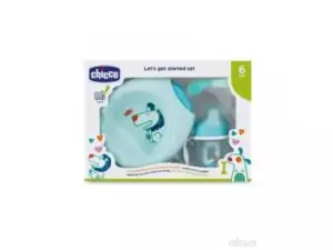 CHICCO Set 6m+