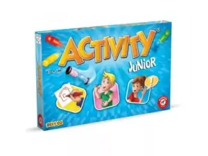 PIATNIK ACTIVITY JUNIOR