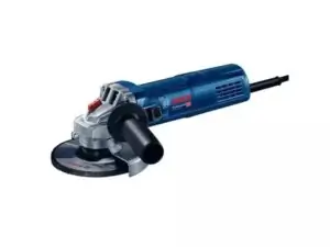 BOSCH Ugaona brusilica GWS 9-125