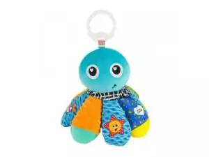 TOMY LAMAZE OKTOPOD SALTY SAM 18