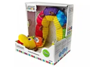 TOMY LAMAZE MUZIČKI CRV 18