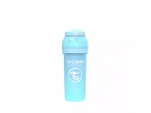 TWISTSHAKE FLAŠICA ZA BEBE 260 ML PASTEL BLUE 18