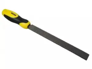 STANLEY Pločasta turpija srednje gruba – 200mm