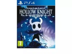 Fangamer PS4 Hollow Knight 18