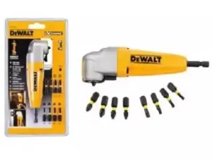 DeWALT Ugaoni adapter za zavrtanje DT71517T