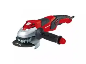 EINHELL TE-AG 125 CE ugaona brusilica