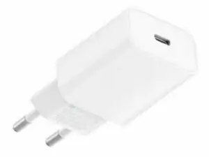 XIAOMI Mi 20W Charger (USB-C) EU 18