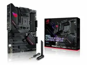 ASUS ROG STRIX B550-F GAMING WIFI II 18