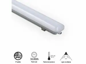 BBLINK VODODIHT LED LG258A 56W 6500K IP65