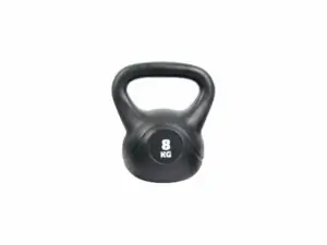 HAWK Ručni teg kettlebell 8kg