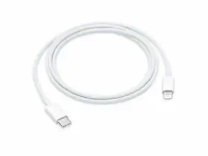 APPLE USB-C to Lightning Cable (1 m) (mm0a3zm/a )