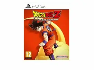 NAMCO BANDAI PS5 Dragon Ball Z: Kakarot