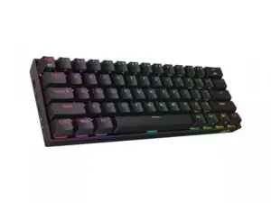 REDRAGON Draconic K530 PRO Bluetooth / Žična mehanička gaming tastatura