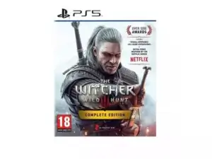 CD PROJECT RED PS5 The Witcher 3: Wild Hunt – Complete Edition 18