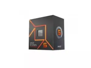 AMD Ryzen 5 7600 6 cores 3.8GHz (5.1GHz) Box 18