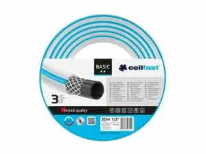 CELLFAST Crevo baštensko 1/2'' Basic 30m