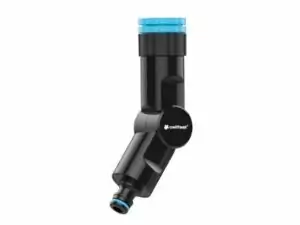 CELLFAST Konektor ugaoni sa unutrašnjim navojem 1/2” – 3/4” – 1” Ergo