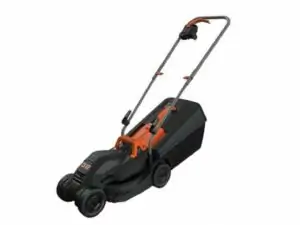 BLACK&DECKER Električna rotaciona kosilica 1