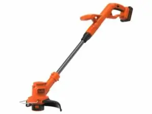 BLACK&DECKER Baterijski trimer 25 cm 18V 1