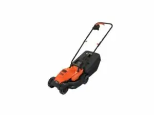 BLACK&DECKER Električna rotaciona kosilica 1,2 kW 18