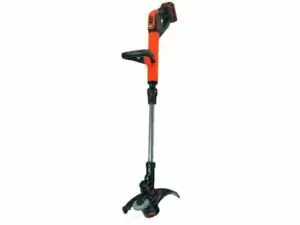 BLACK&DECKER Akumulatorski trimer 18V 28 cm 2Ah