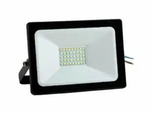 SoLED Reflektor LED ECO 30W SMD 6400K GRL7373