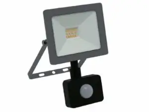 VITO LED reflektor/Indus-S/10W/6000K/IP44