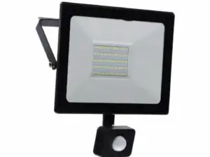 SoLED Reflektor LED sa senzorom ECO 50W SMD 6400K GRL7374-pir senzor 18