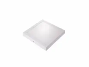 HYUNDAI Nadgradni LED panel 24W kvadrat 24W/6500K 298×298 18