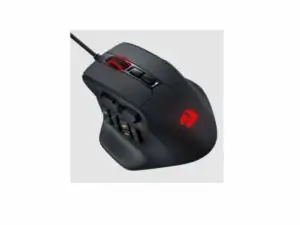 REDRAGON Miš  Aatrox M811 12400 DPI USB