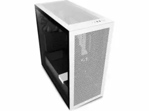 NZXT Flow kućište crno-belo (CM-H71FG-01) 18