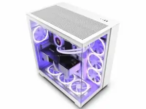 NZXT H9 Flow kućište belo (CM-H91FW-01) 18