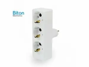 Biton Electronics Razvodnik trofazno monofazni 3X16A 250V (2/212-0228)