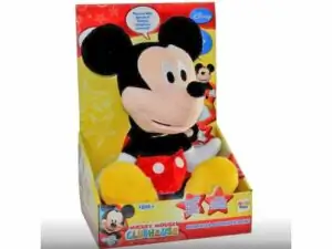 PERTINI Disney Mickey koji priča 18