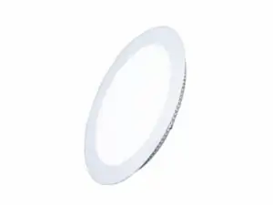 SoLED LED panel ugradni krug 18W 6000k XH-SP1600304-R-CW