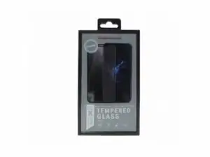 DEVIA Glass za iPhone XR/11 Privacy black