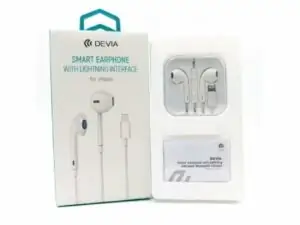 DEVIA Smart slušalice za iPhone