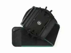 DEVIA Futrola za trening ARM band younger black