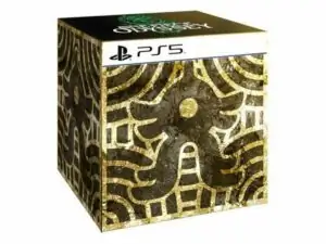 NAMCO BANDAI PS5 One Piece Odyssey Collector's Edition
