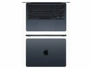 APPLE MacBook Air (Midnight) M2