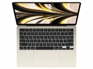 APPLE MacBook Air (Starlight) M2