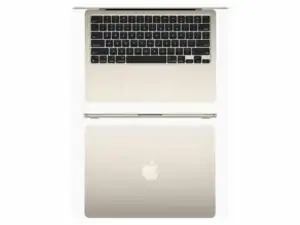 APPLE MacBook Air (Starlight) M2