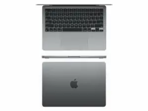 APPLE MacBook Air (Space Grey) M2