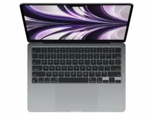 APPLE MacBook Air (Space Grey) M2