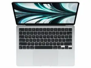 APPLE MacBook Air (Silver) M2